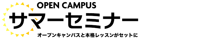 サマーセミナー